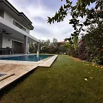 Вилла Goecek Cosy Фетхие