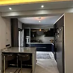 Goecek Cosy Вилла Фетхие