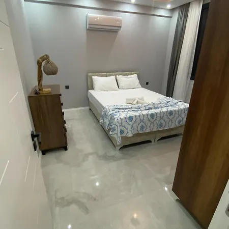 Goecek Cosy Fethiye