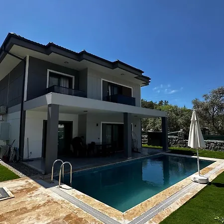 Goecek Cosy Villa