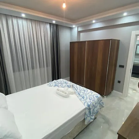 Goecek Cosy Villa *