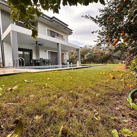 Goecek Cosy Вилла