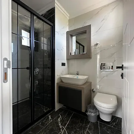 Вилла Goecek Cosy *