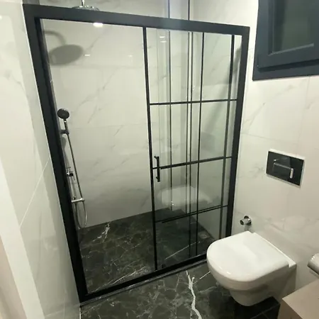 Goecek Cosy Вилла