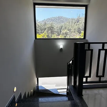 Goecek Cosy Фетхие