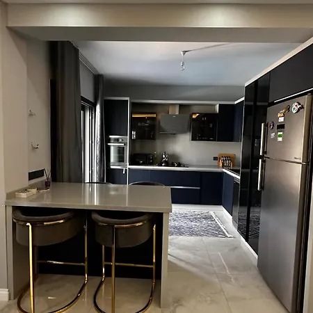 Вилла Goecek Cosy