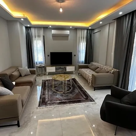 Göcek Cosy