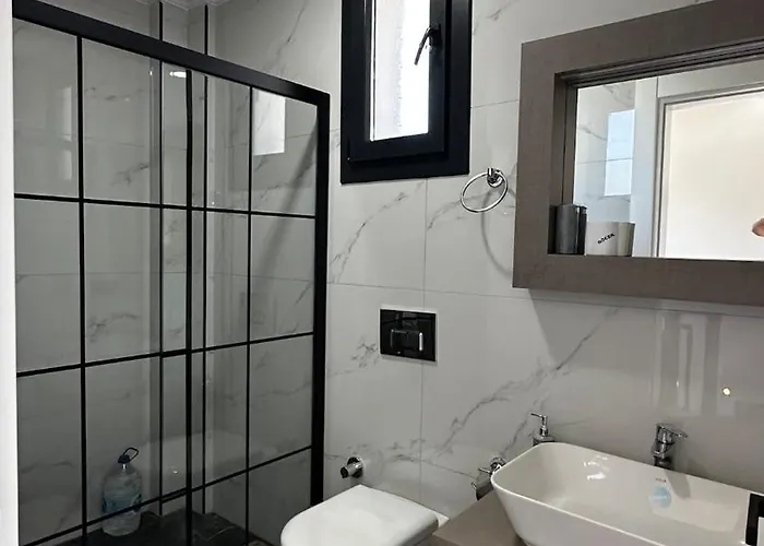 Вилла Goecek Cosy