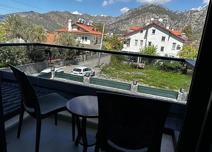 Göcek Cosy