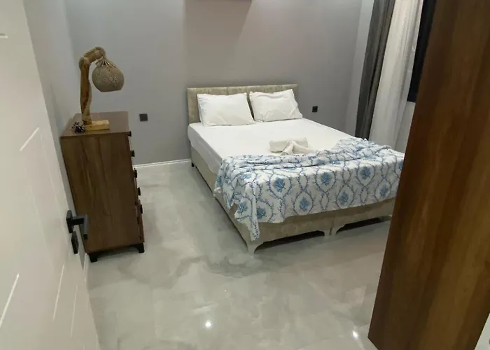 Goecek Cosy Фетхие