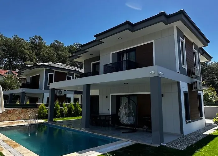 Goecek Cosy * Фетхие