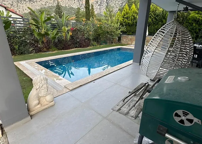 Göcek Cosy *