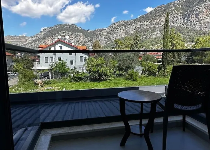 Göcek Cosy