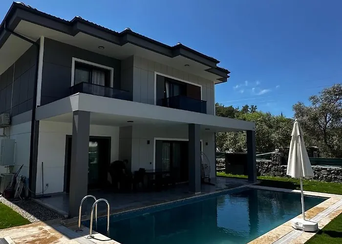 Goecek Cosy Вилла