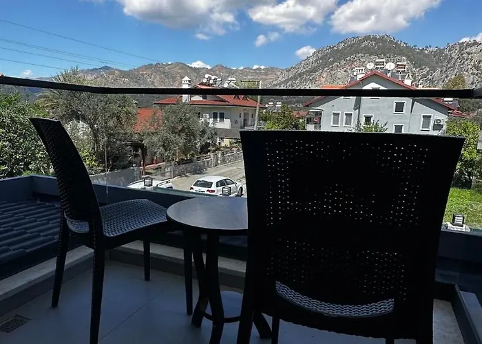 Goecek Cosy Фетхие