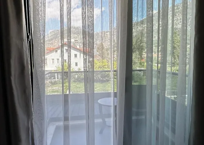 Göcek Cosy Villa *