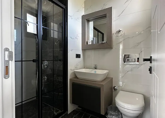 Вилла Goecek Cosy *