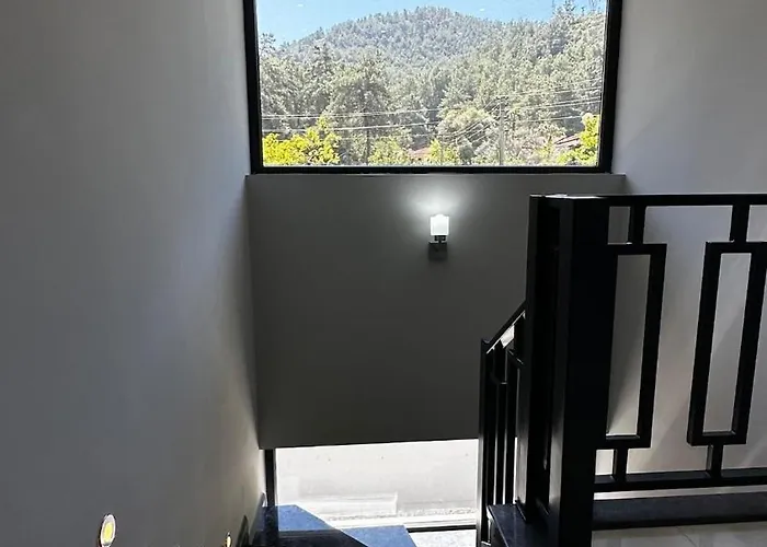 Goecek Cosy Фетхие