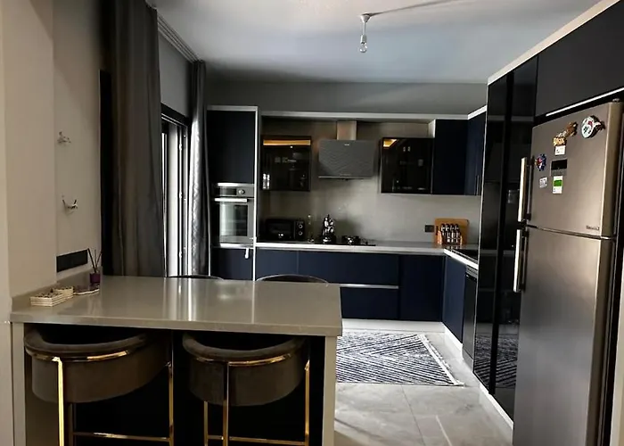 Вилла Goecek Cosy