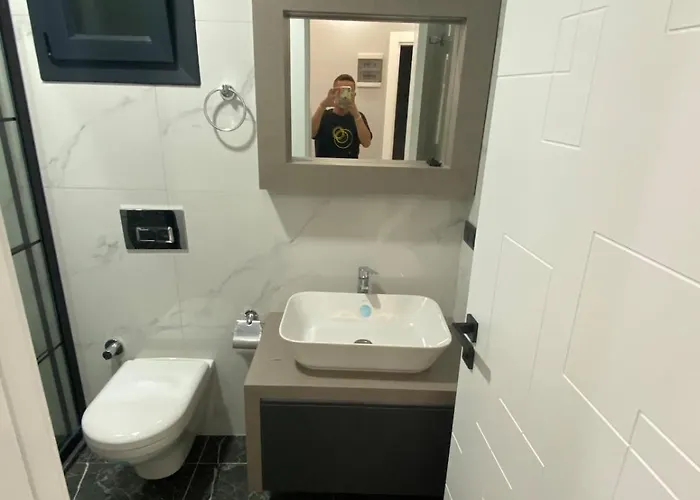 Goecek Cosy Фетхие