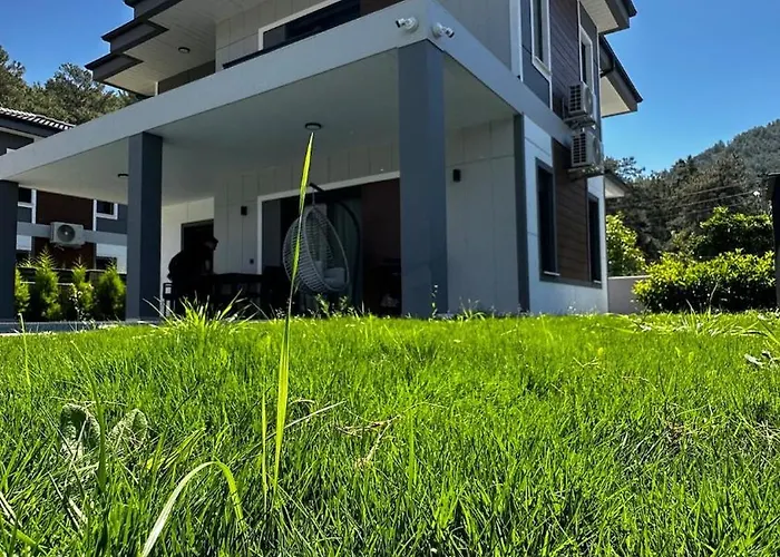 Goecek Cosy * Фетхие