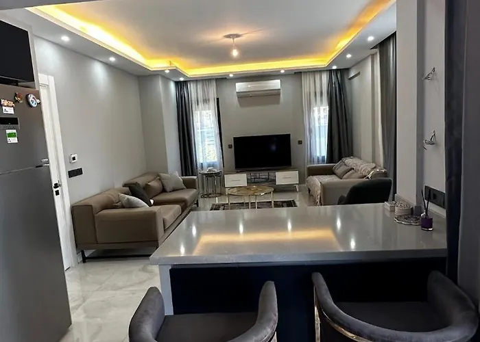 Göcek Cosy *