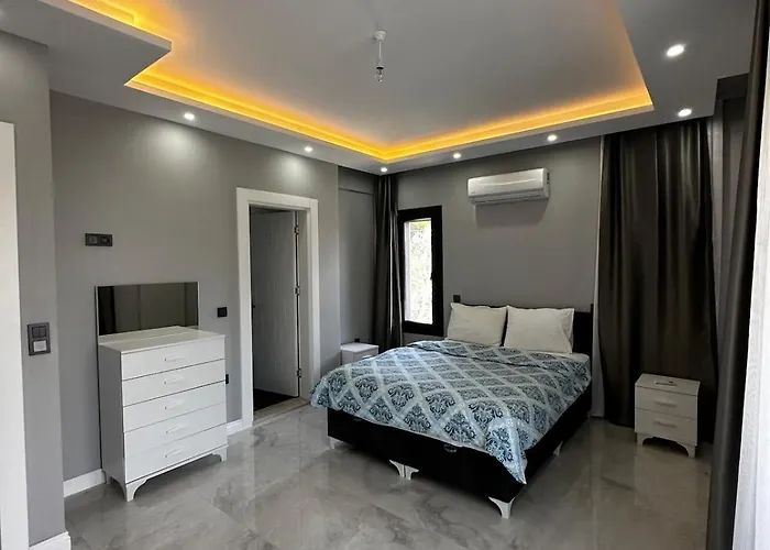 Вилла Goecek Cosy