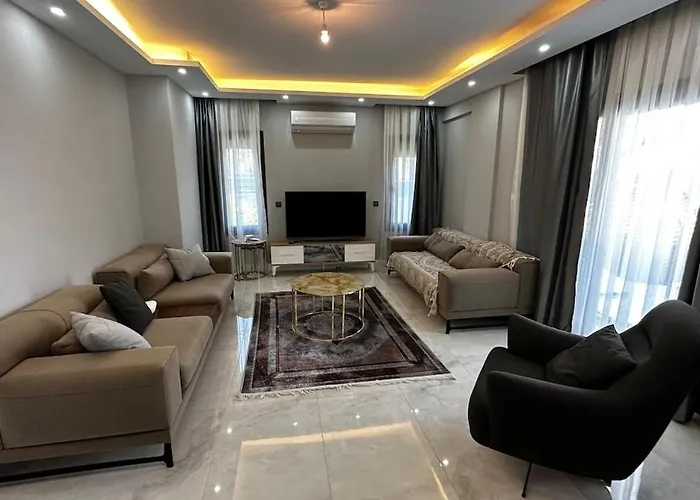 Göcek Cosy