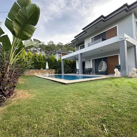 Villa Göcek Cosy