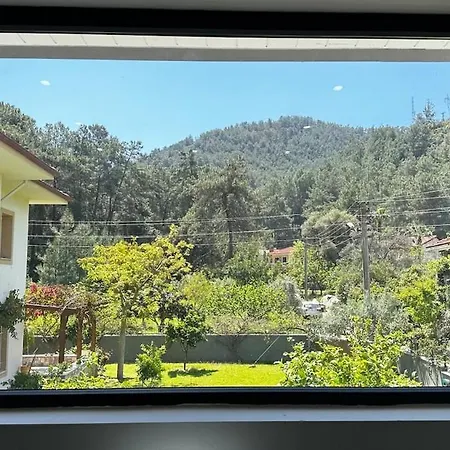 Goecek Cosy * Fethiye