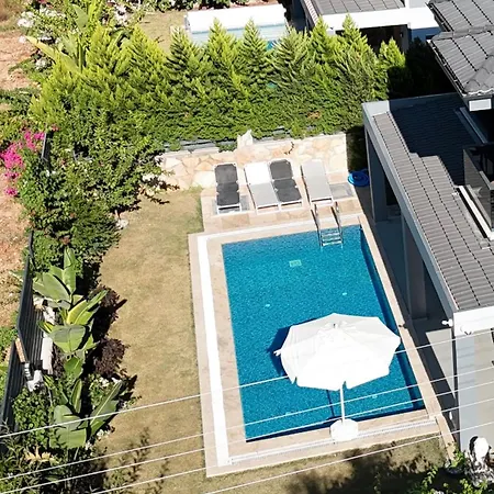 Goecek Cosy Villa