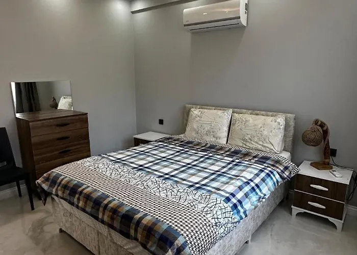 Goecek Cosy Vila *