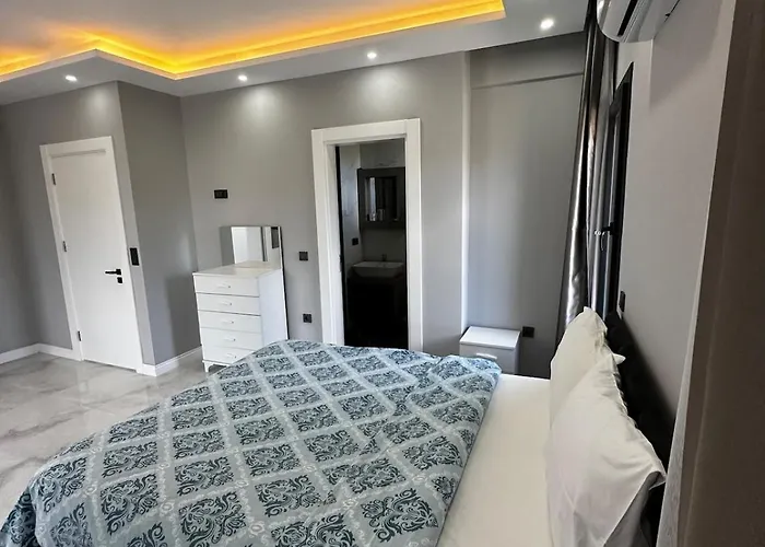 Goecek Cosy * Fethiye