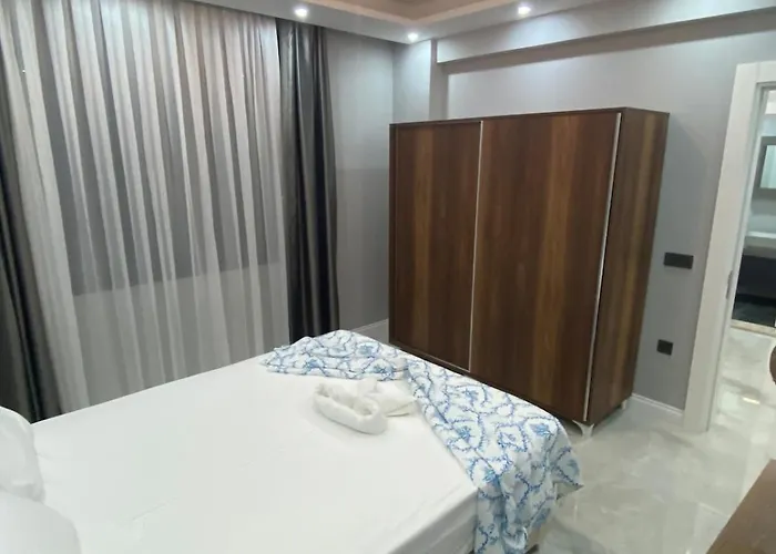 Goecek Cosy Vila *