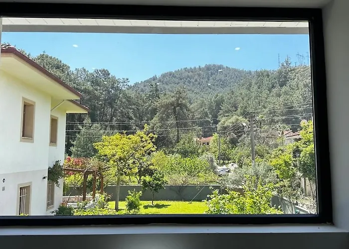 Goecek Cosy * Fethiye