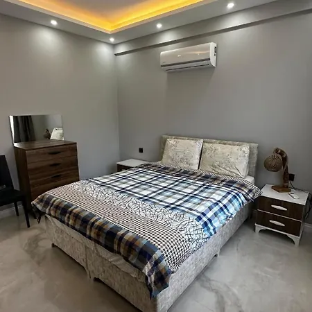 Goecek Cosy Villa *
